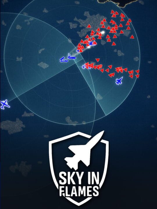 SkyInFlames cover art