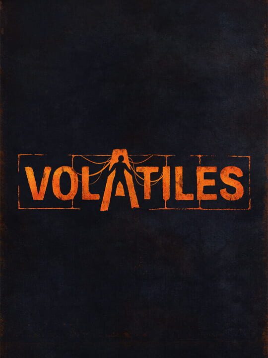 Volatiles cover art