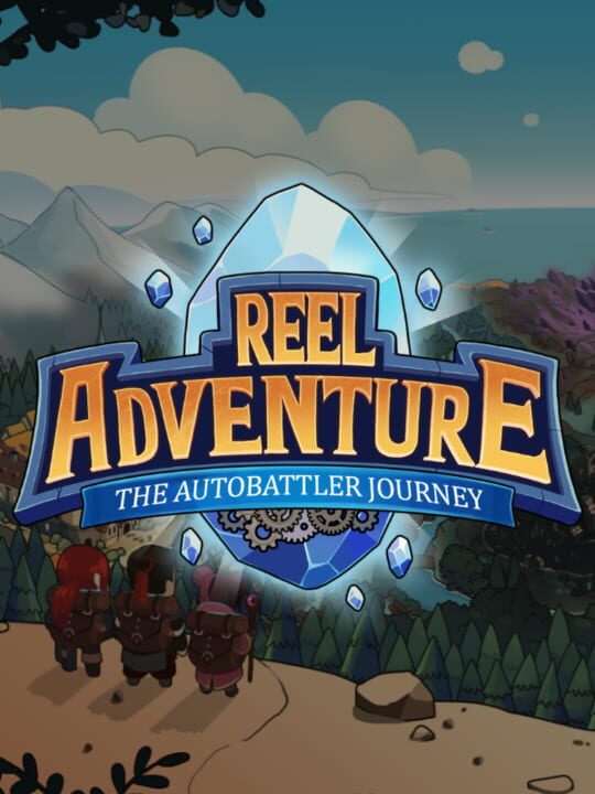 Reel Adventure: The Autobattler Journey