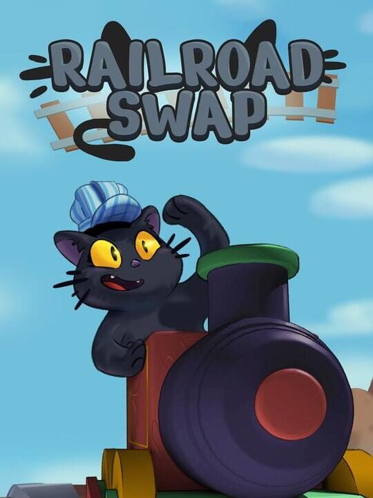 Railroad Swap