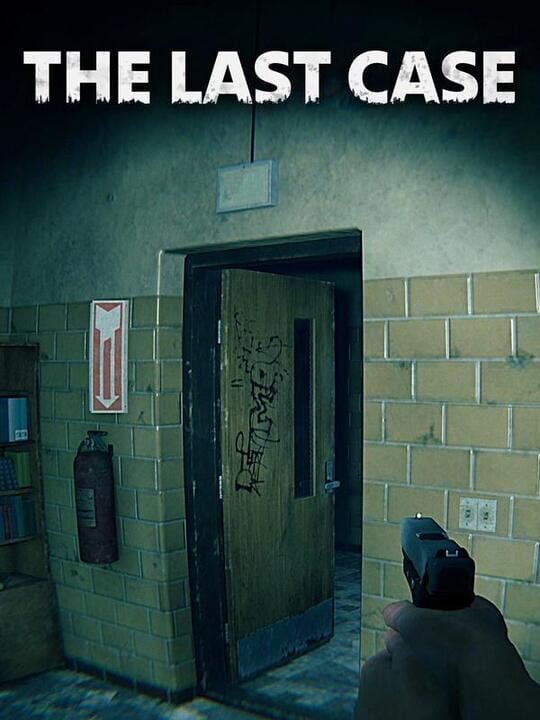 The Last Case