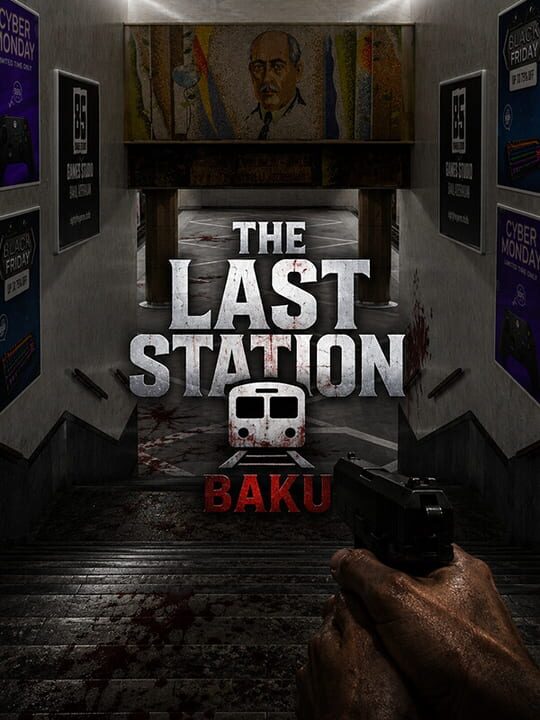 The Last Station: Baku
