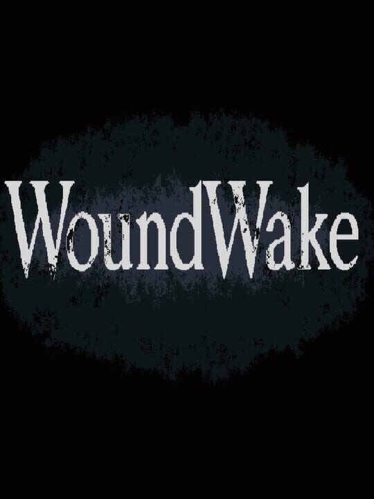 WoundWake cover art