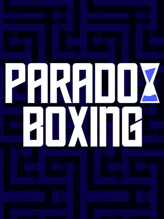 Paradox Boxing cover art