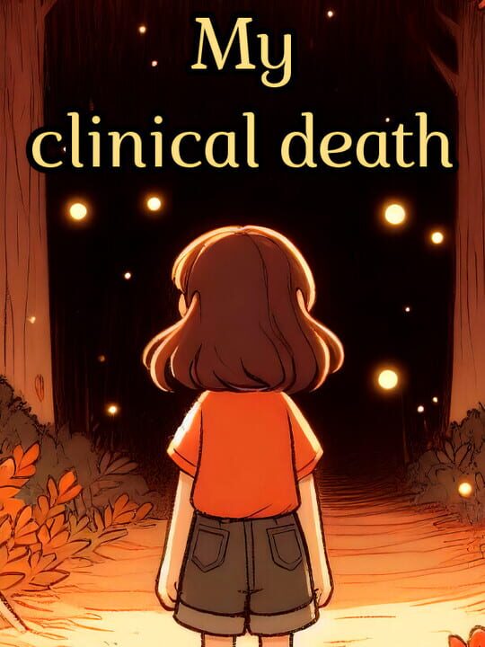 My Clinical Death cover art