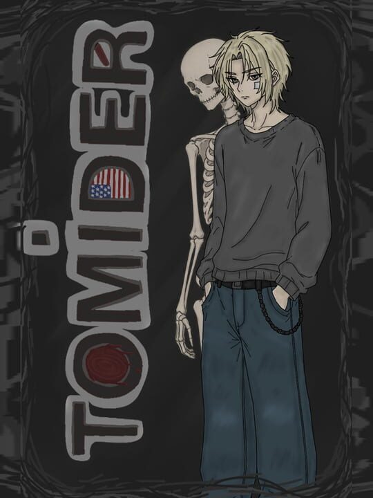Tomider