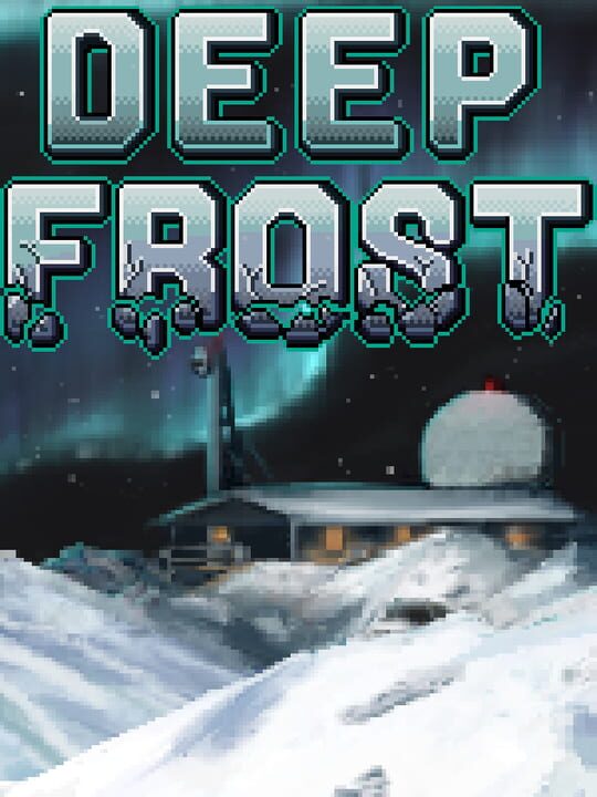 Deep Frost cover art
