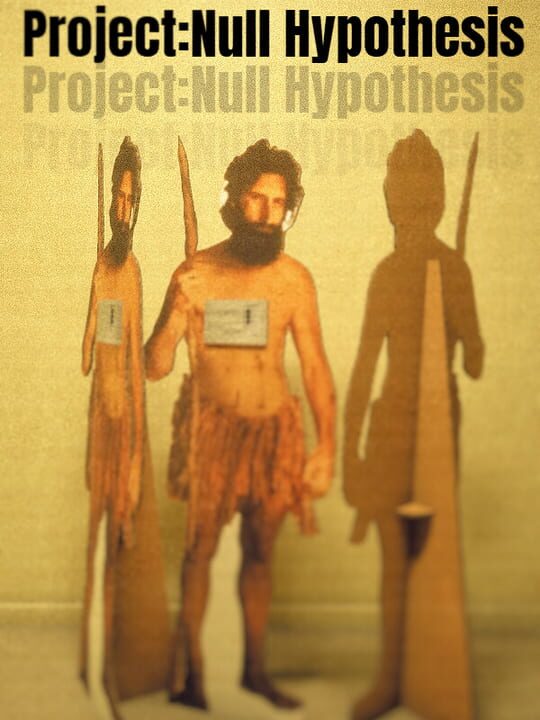 Project: Null Hypothesis cover art