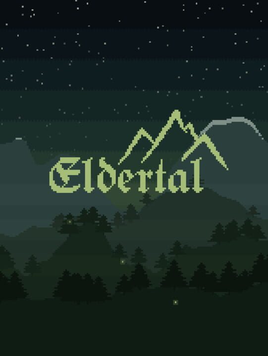 Eldertal cover art