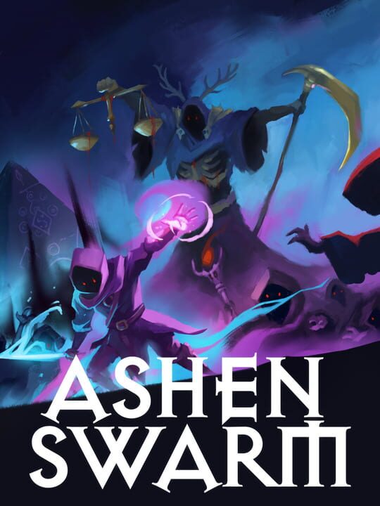 Ashen Swarm
