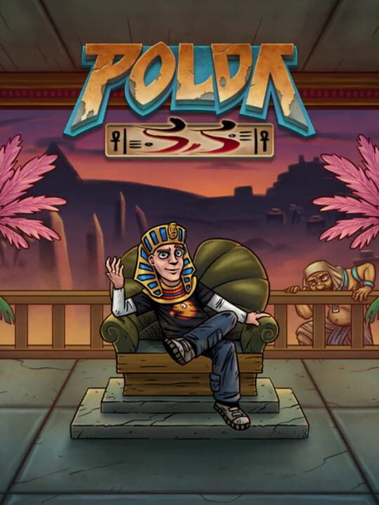 Polda 5.5 cover art