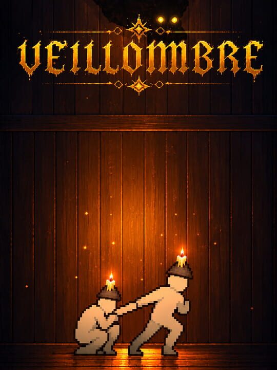 Veillombre cover art