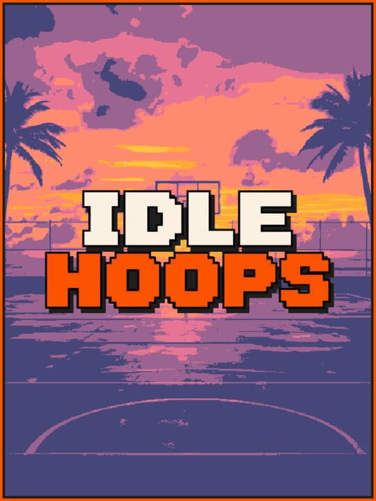 Idle Hoops