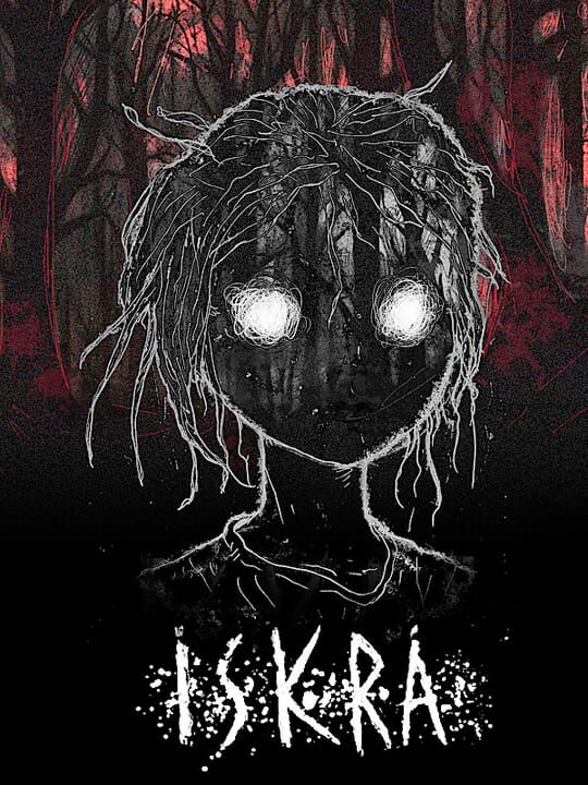 Iskra cover art