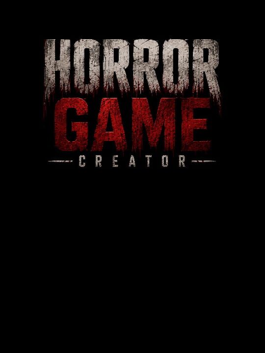 Horror Game Creator cover art
