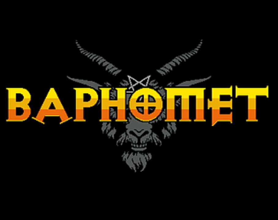Baphomet cover art
