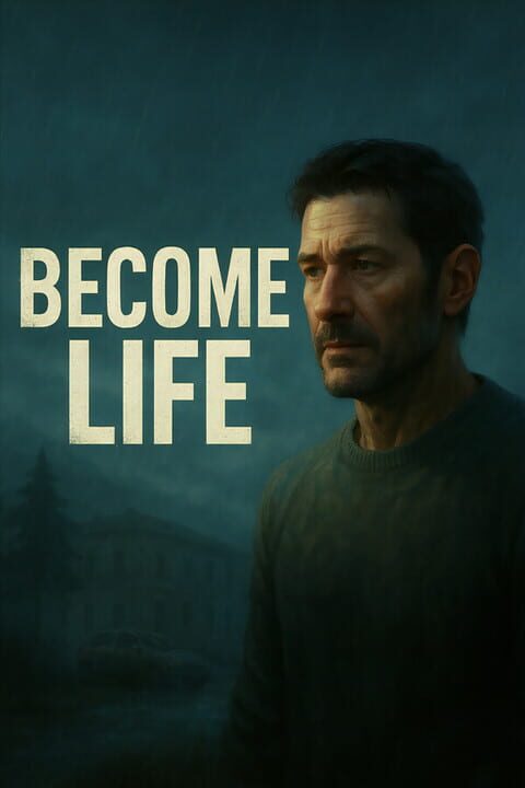 Become Life cover art