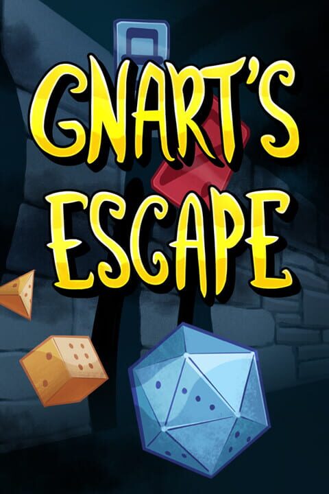 Gnart's Escape cover art