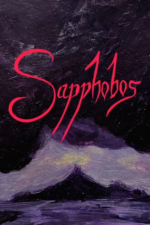 Sapphobos cover art