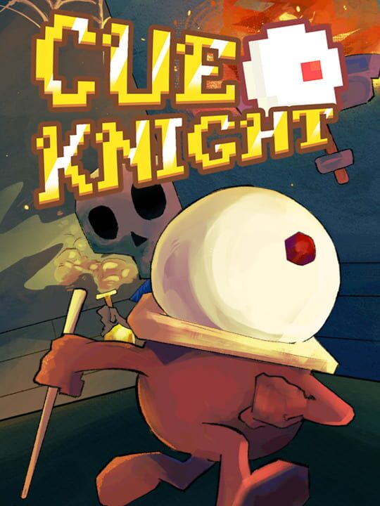 Cue Knight