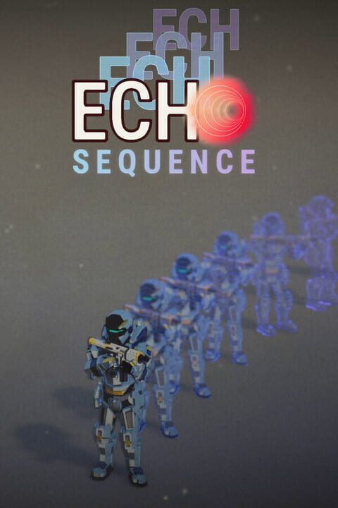 Echo Sequence cover art