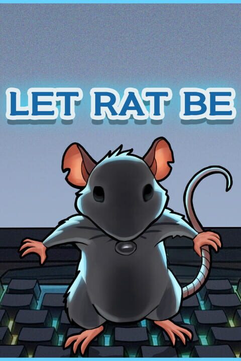 Let Rat Be cover art