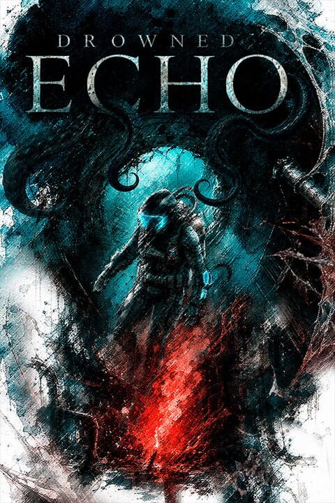 Drowned Echo cover art