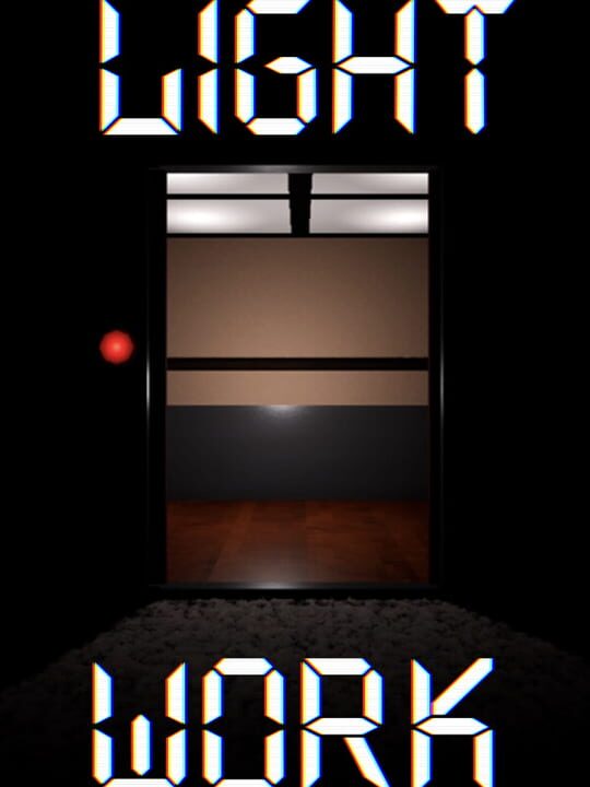 Light Work cover art