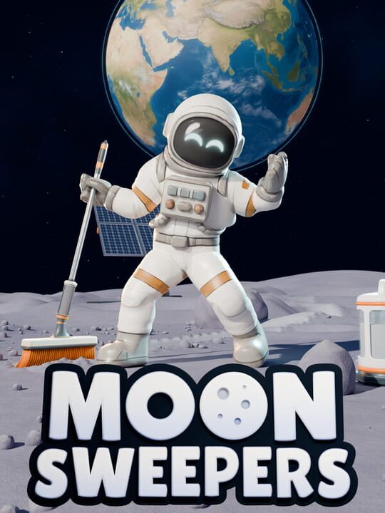 Moon Sweepers