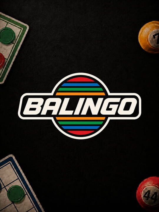 Balingo cover art