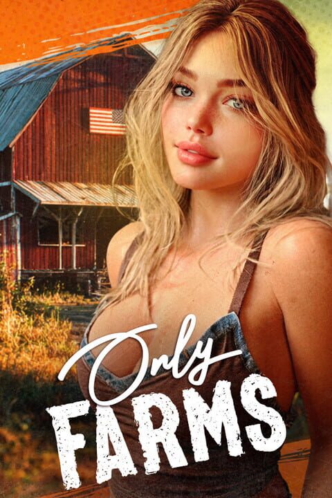 Only Farms cover art