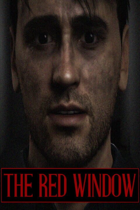 The Red Window cover art
