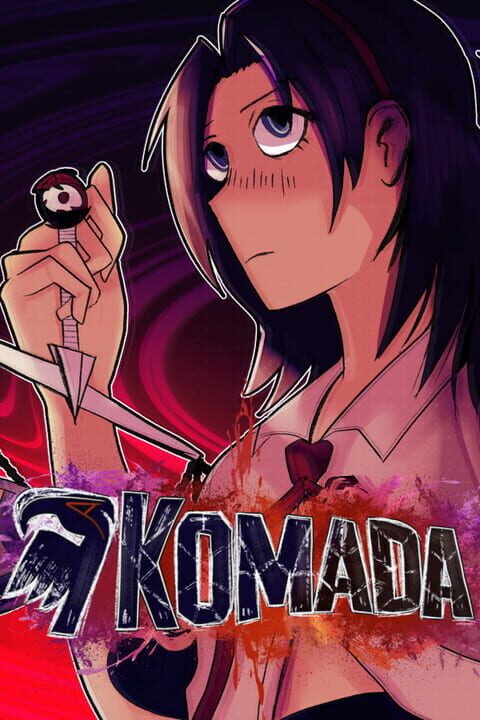 7Komada cover art