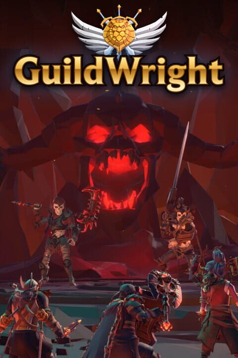 GuildWright cover art