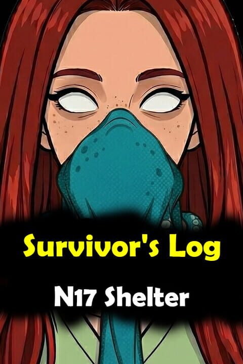 Survivor's Log: N17 Shelter cover art