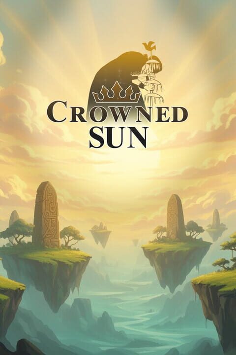 Crowned Sun cover art