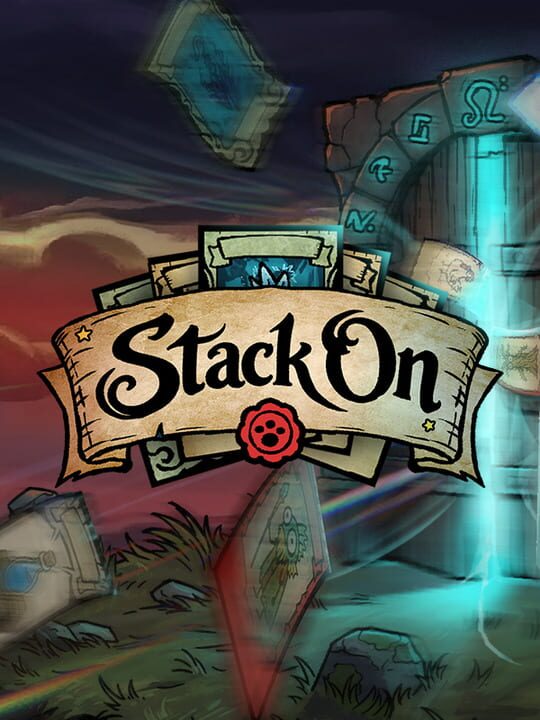 StackOn