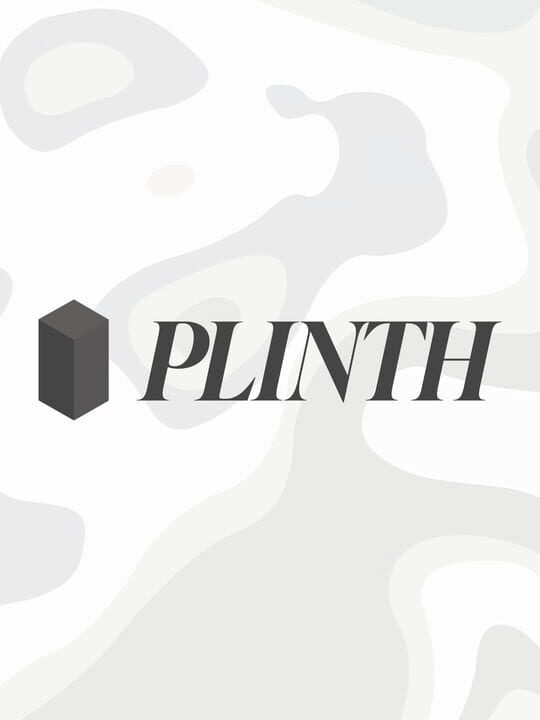 Plinth cover art