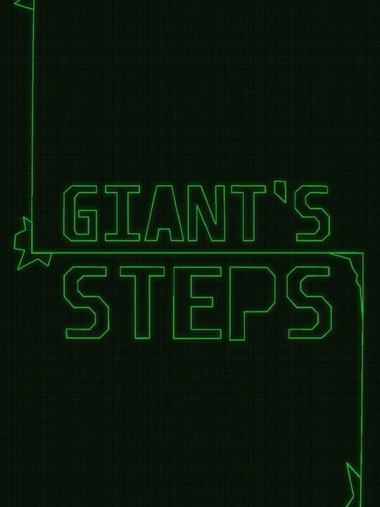 Giant's Steps cover art