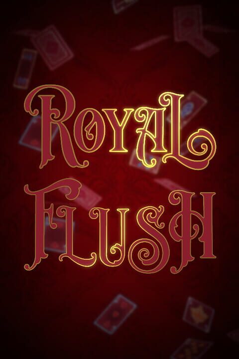 Royal Flush cover art