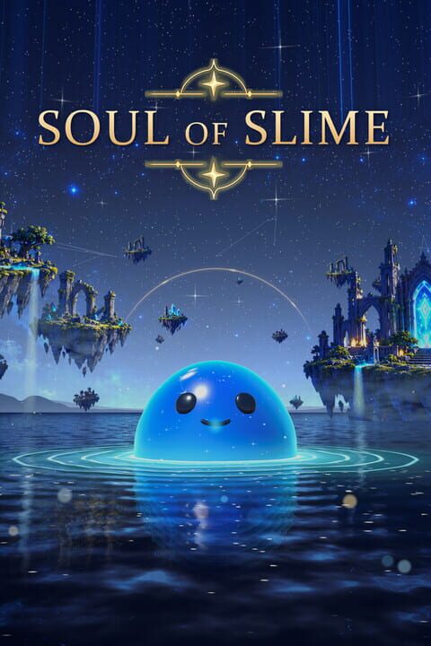 Soul of Slime cover art