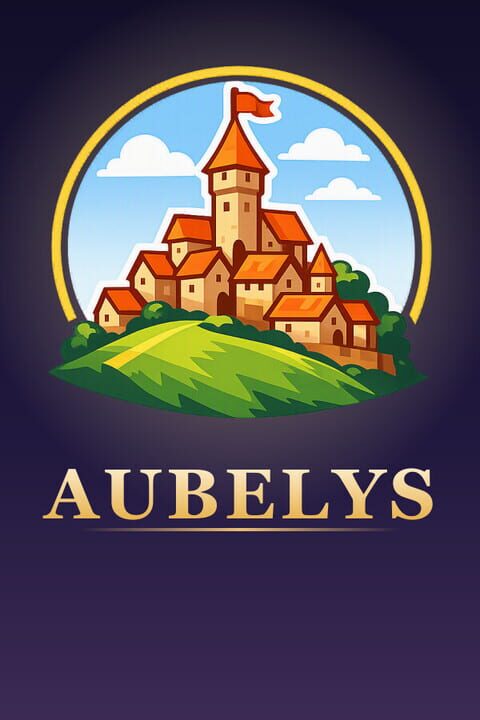 Aubelys cover art