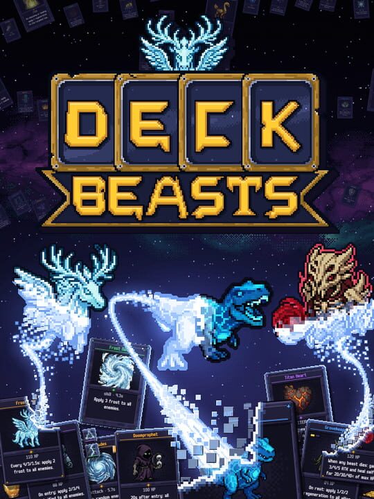 Deck Beasts
