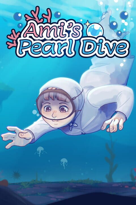 Ami's Pearl Dive cover art