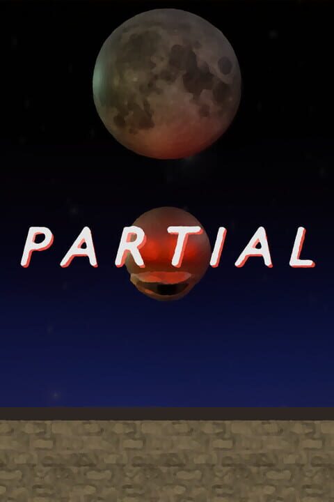 Partial cover art