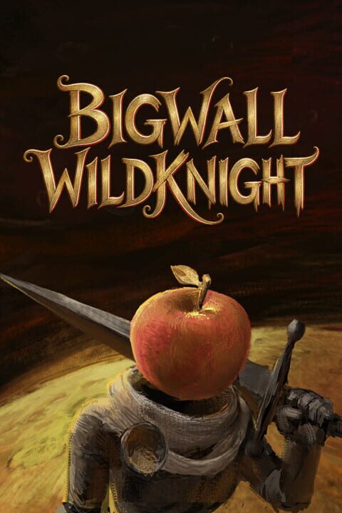 BigWall: WildKnight cover art