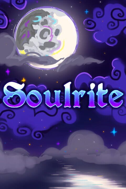 Soulrite cover art