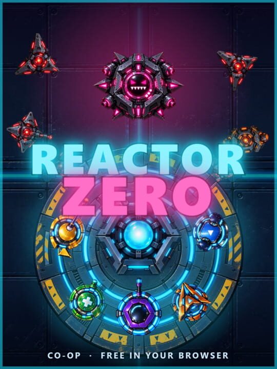 Reactor Zero