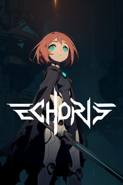 Echoris cover art