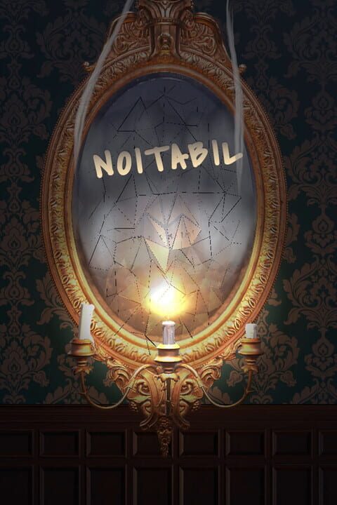 Noitabil cover art